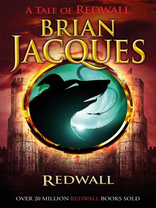 Title details for Redwall by Brian Jacques - Wait list